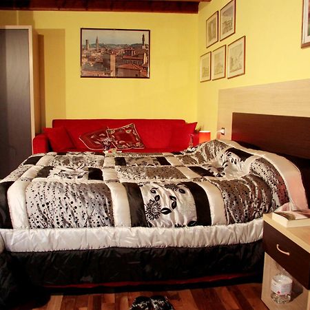 פירנצה Hotel San Lorenzo מראה חיצוני תמונה