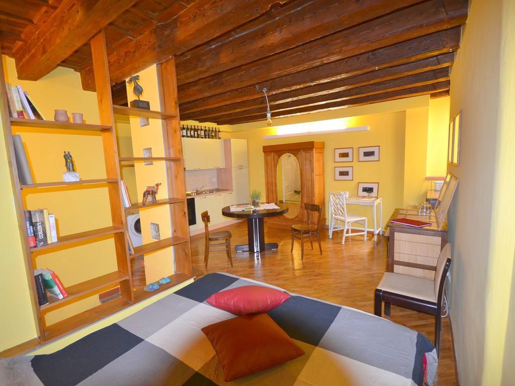 פירנצה Hotel San Lorenzo חדר תמונה