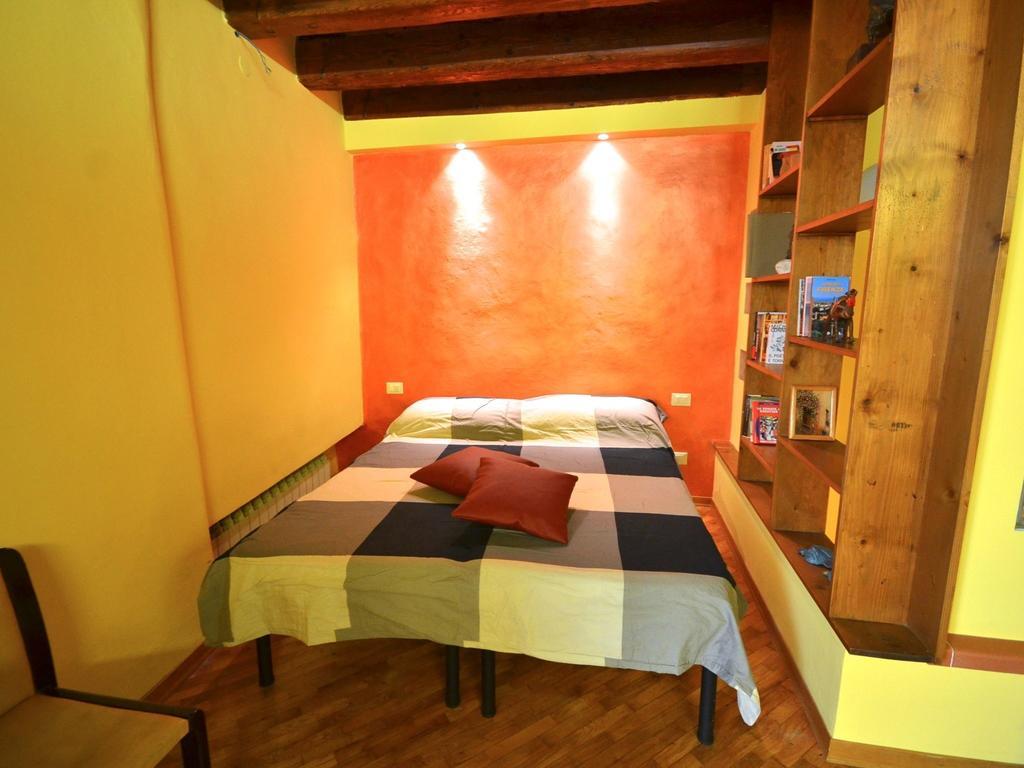פירנצה Hotel San Lorenzo חדר תמונה