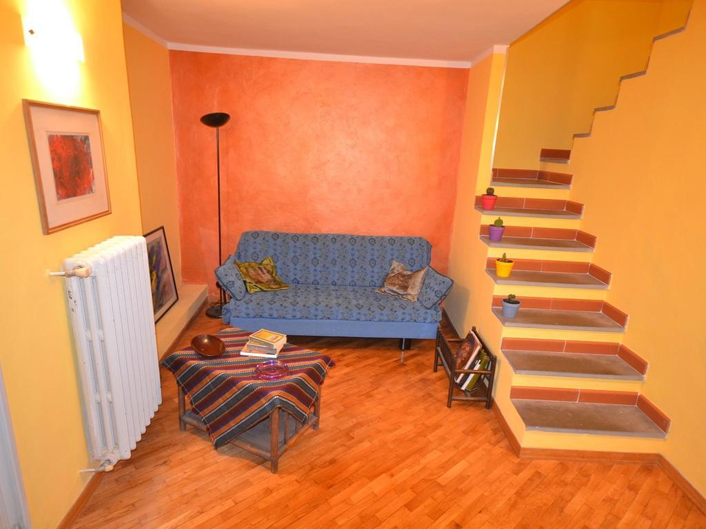פירנצה Hotel San Lorenzo חדר תמונה