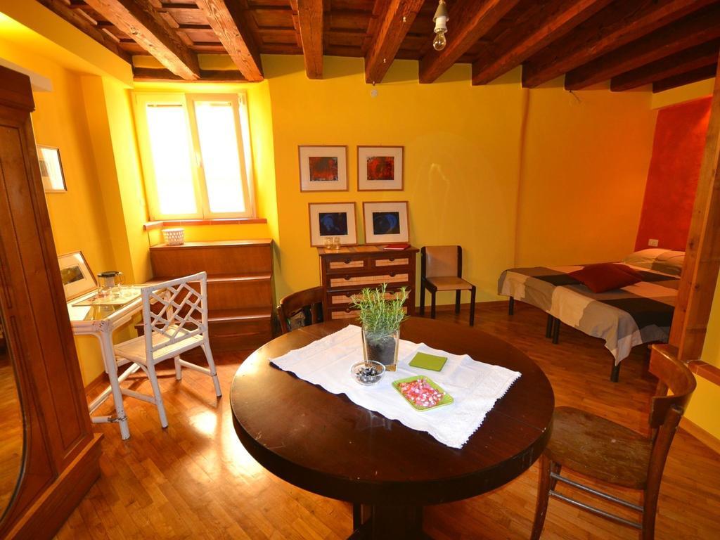 פירנצה Hotel San Lorenzo חדר תמונה