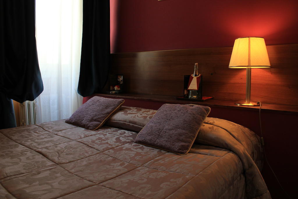פירנצה Hotel San Lorenzo מראה חיצוני תמונה