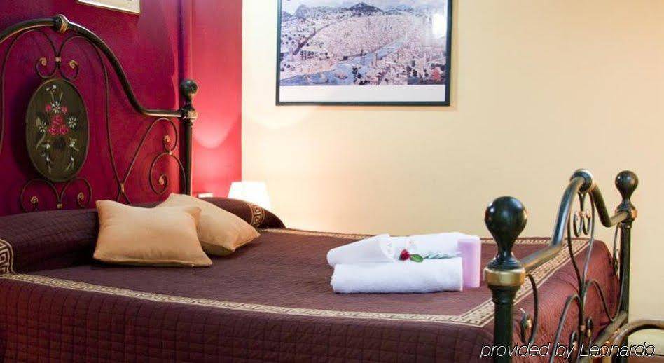 פירנצה Hotel San Lorenzo מראה חיצוני תמונה