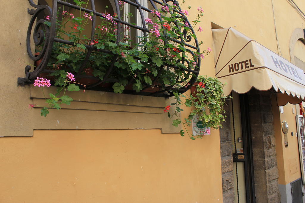 פירנצה Hotel San Lorenzo מראה חיצוני תמונה
