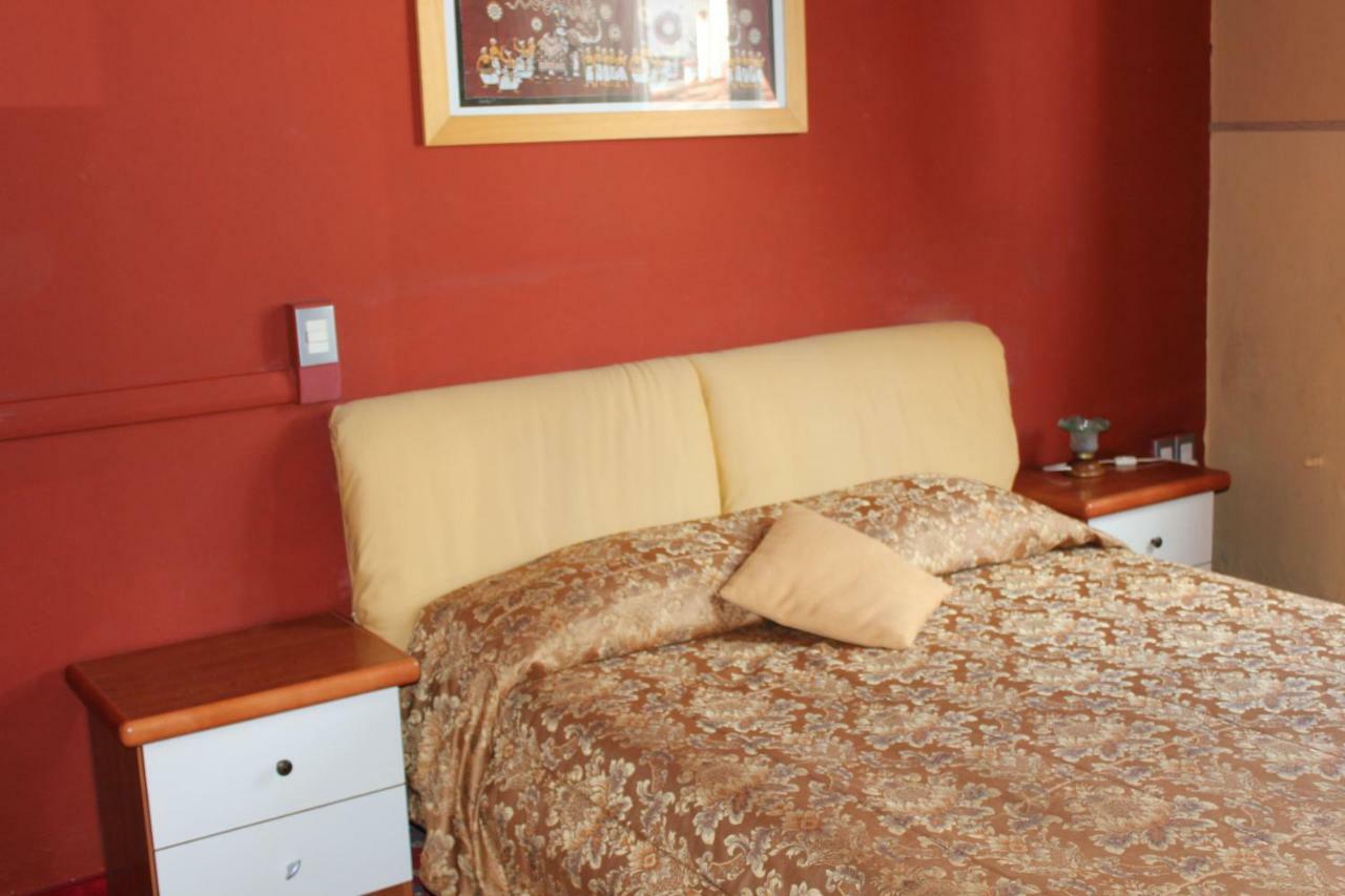 פירנצה Hotel San Lorenzo מראה חיצוני תמונה