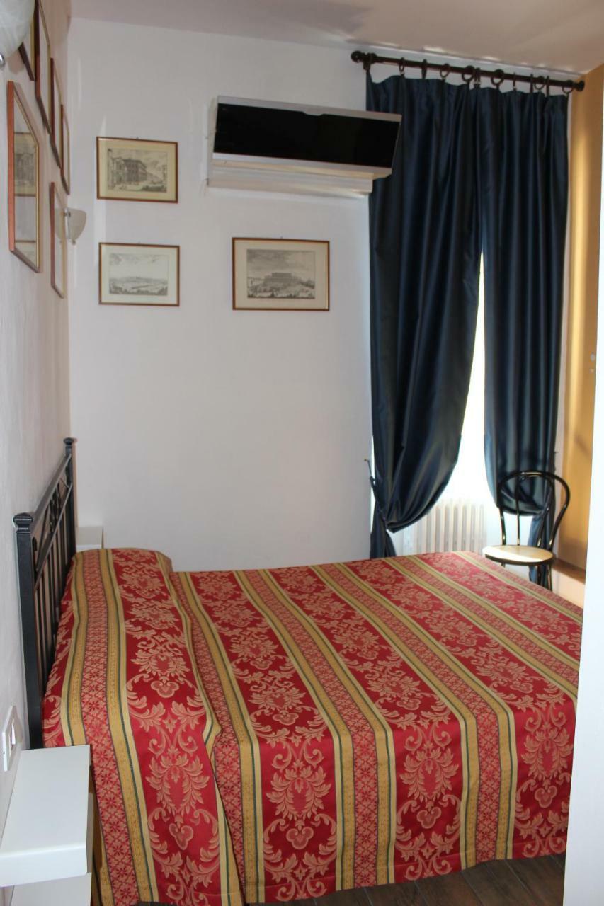 פירנצה Hotel San Lorenzo מראה חיצוני תמונה