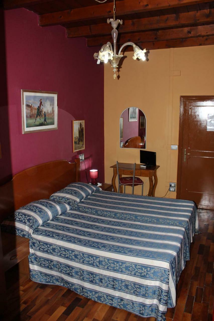 פירנצה Hotel San Lorenzo מראה חיצוני תמונה