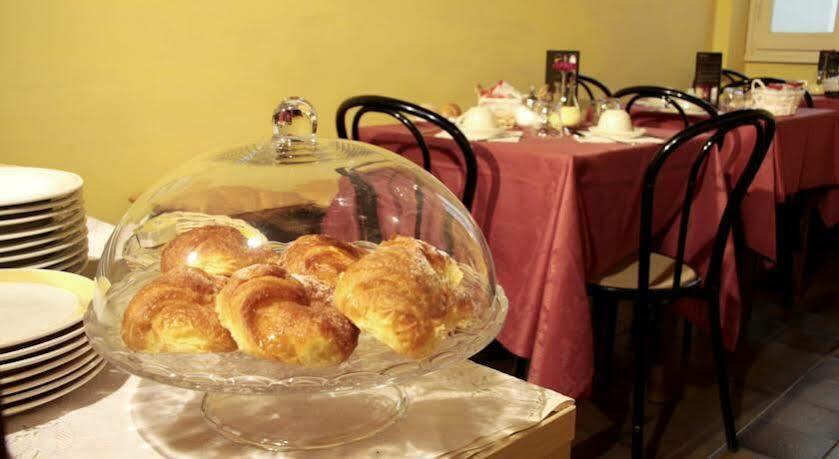 פירנצה Hotel San Lorenzo מראה חיצוני תמונה
